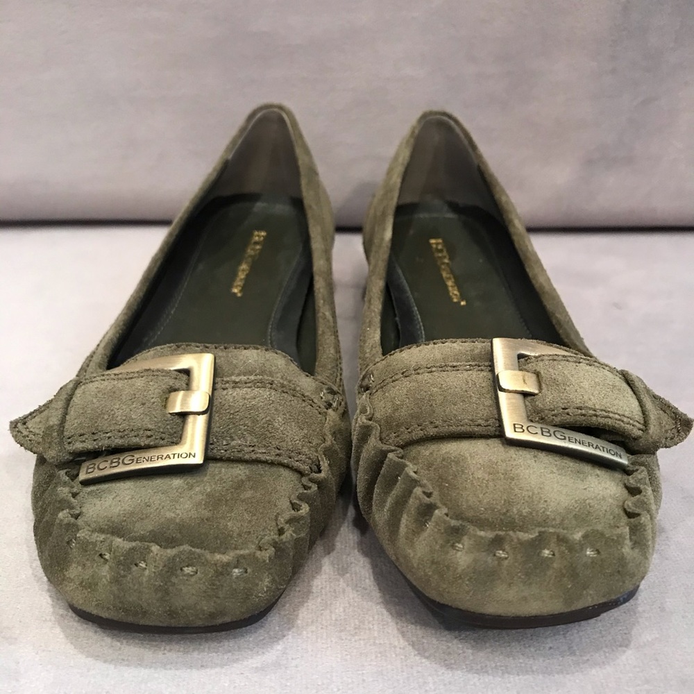 BCBGeneration Ferny Flats - Picture 4 of 6